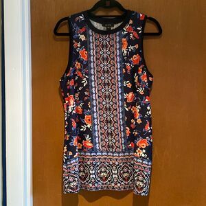 Alyx sleeveless blouse size XL Sleeveless